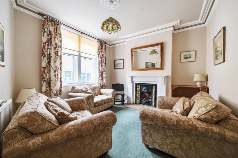 Images for Newland, Sherborne