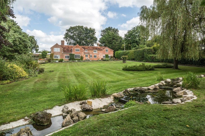 Click the photo for more details of The Common, Child Okeford, Blandford Forum