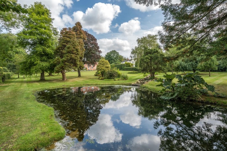 Images for The Common, Child Okeford, Blandford Forum