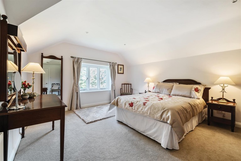 Images for The Common, Child Okeford, Blandford Forum