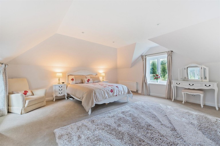 Images for The Common, Child Okeford, Blandford Forum