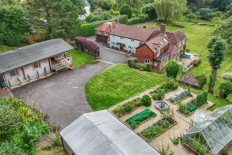 Images for The Common, Child Okeford, Blandford Forum