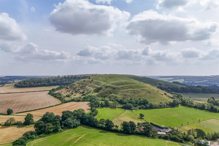 Images for The Common, Child Okeford, Blandford Forum