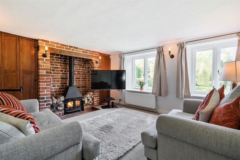 Images for The Common, Child Okeford, Blandford Forum