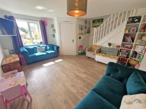 Click the photo for more details of Old Well Road, Okehampton