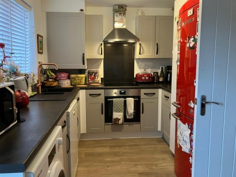 Click the photo for more details of Old Well Road, Okehampton