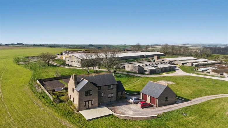 Click the photo for more details of Greenford Farm, Maiden Newton, Dorchester