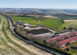 Images for Greenford Farm, Maiden Newton, Dorchester