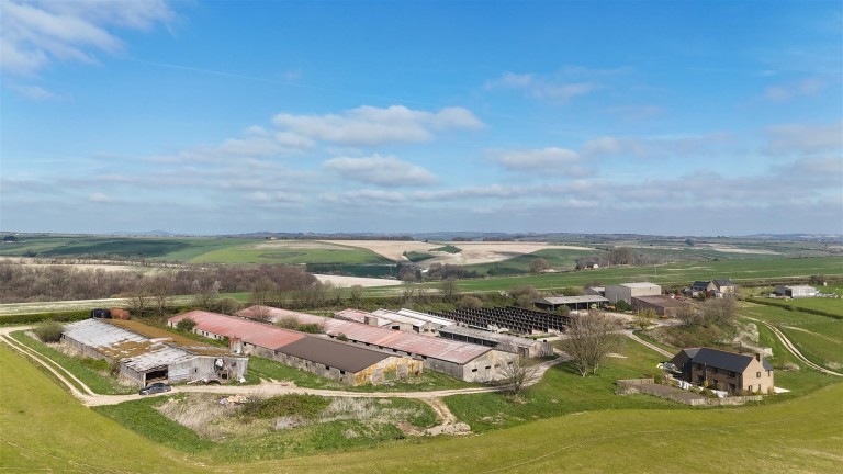 Images for Greenford Farm, Maiden Newton, Dorchester