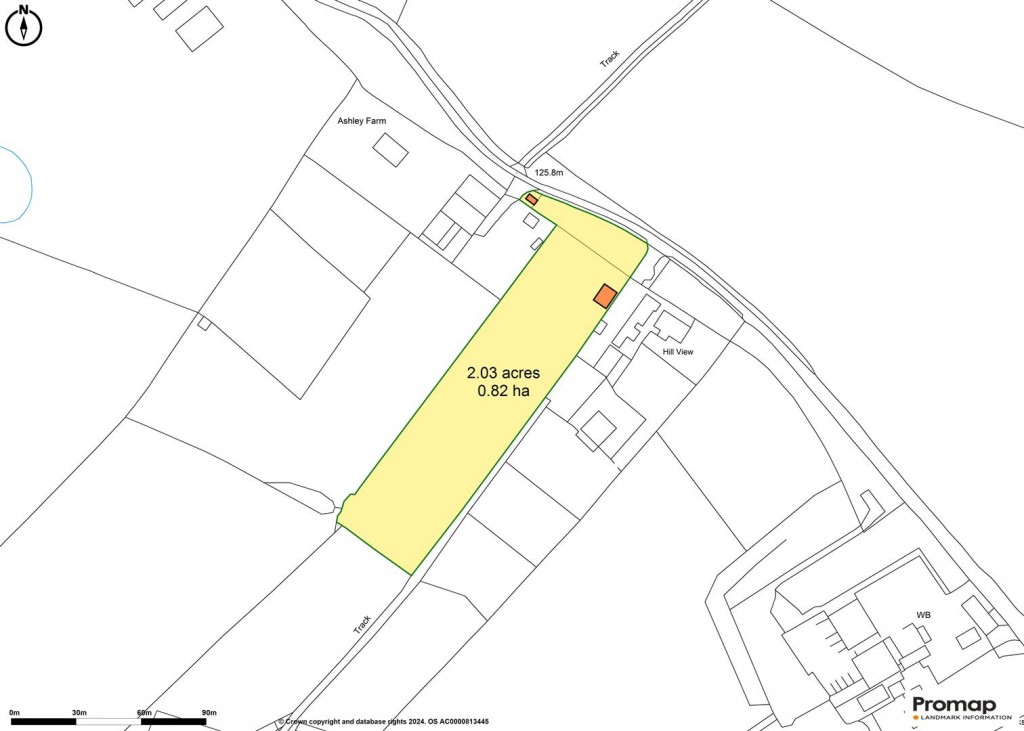 Floorplans For Brewham, Bruton
