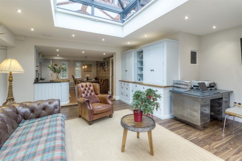 Click the photo for more details of Monks Park Lane, Mancetter, CV9