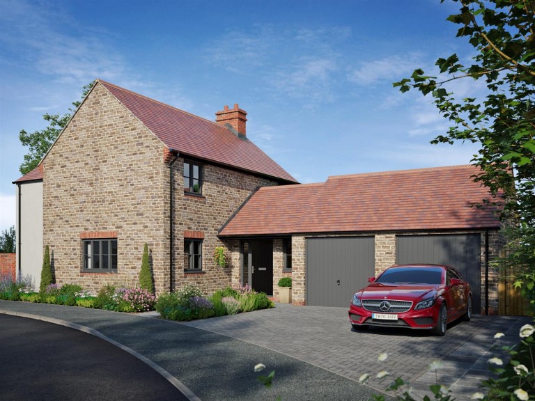 Images for Blincow Road, Long Buckby, Northampton, NN6