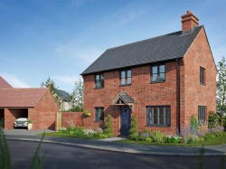 Images for Blincow Road, Long Buckby, Northampton, NN6