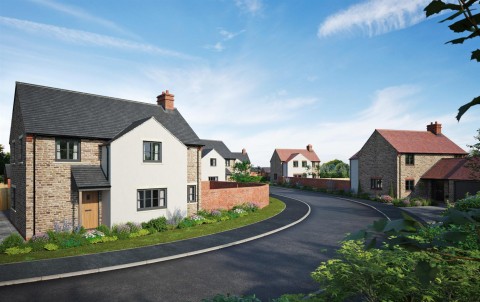 Click the photo for more details of Blincow Road, Long Buckby, Northampton, NN6