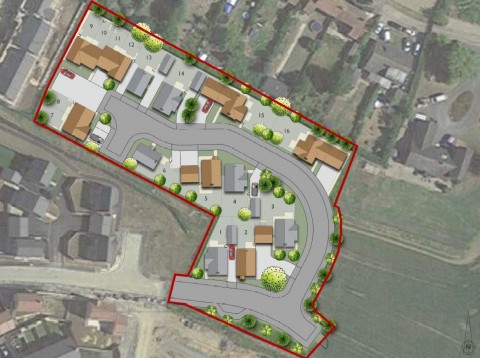 Click the photo for more details of Blincow Road, Long Buckby, Northampton