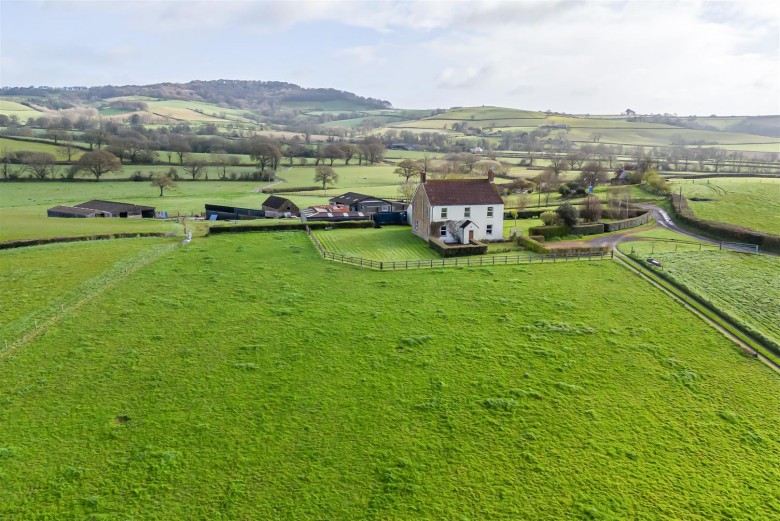 Click the photo for more details of Pilsdon, Bridport, Dorset