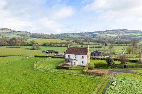 Click the photo for more details of Pilsdon, Bridport, Dorset