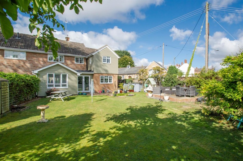 Click the photo for more details of North Street, Steeple Bumpstead, Haverhill
