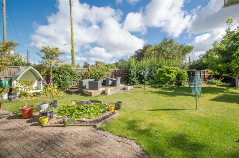 Click the photo for more details of North Street, Steeple Bumpstead, Haverhill