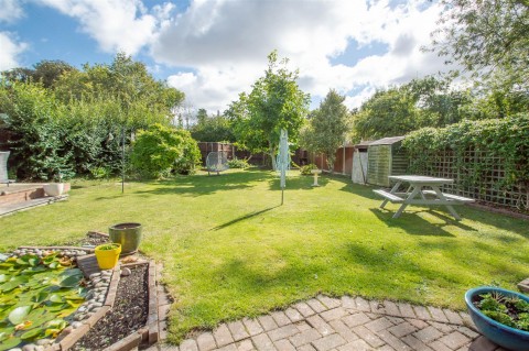 Click the photo for more details of North Street, Steeple Bumpstead, Haverhill