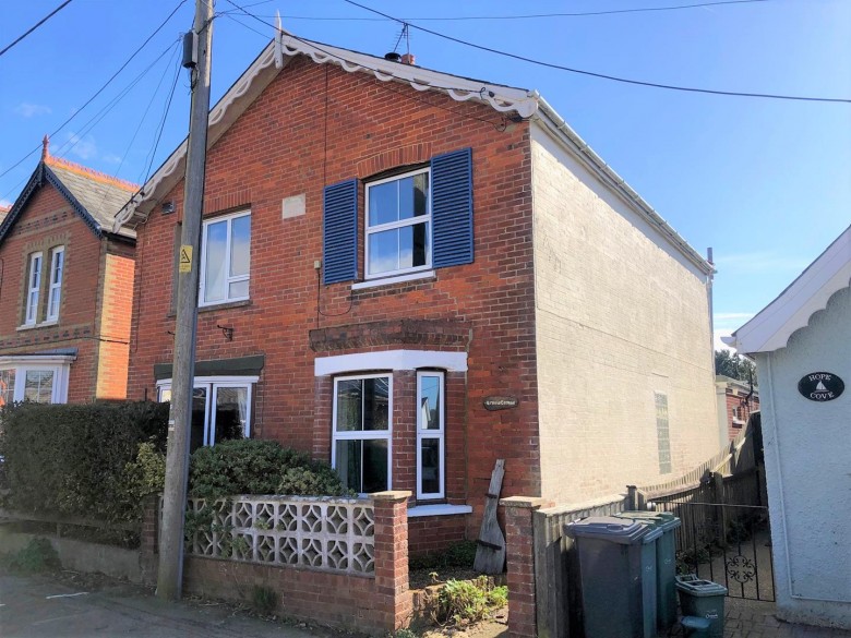 Click the photo for more details of Yarmouth, Isle of Wight