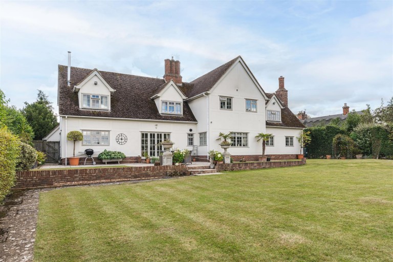 Images for Church Hill, Finchingfield, Braintree