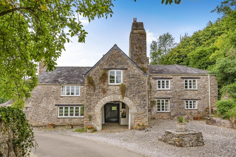 Images for Denbury, Newton Abbot