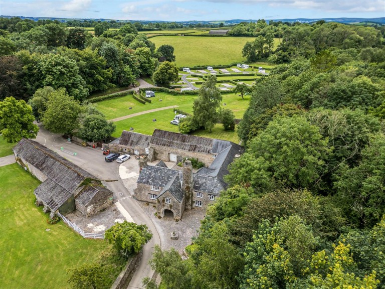 Images for Denbury, Newton Abbot