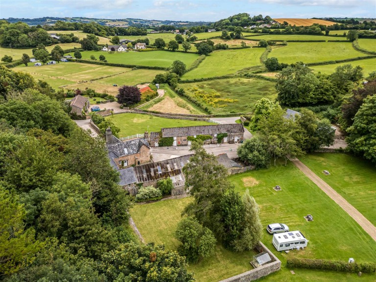 Images for Denbury, Newton Abbot