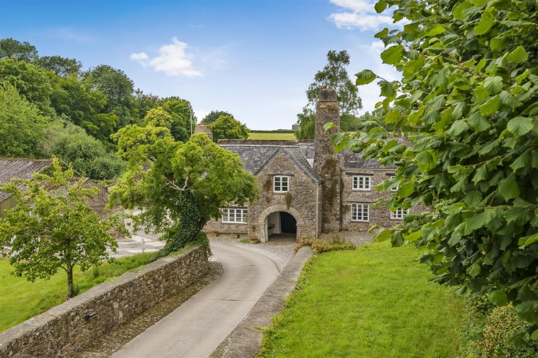 Images for Denbury, Newton Abbot