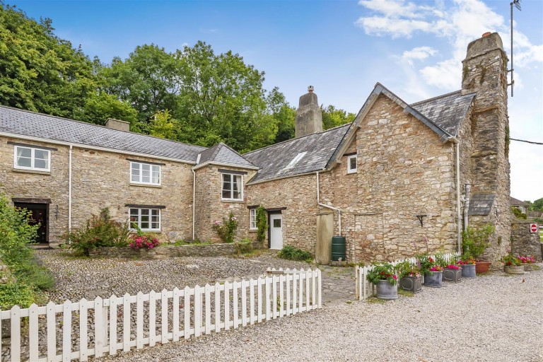 Images for Denbury, Newton Abbot