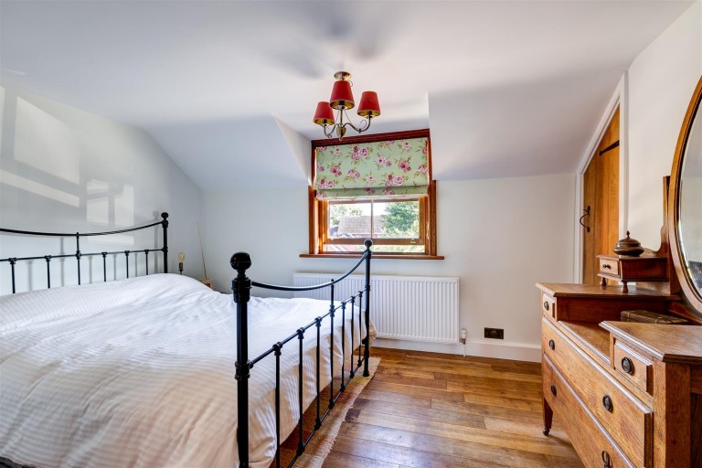 Images for Main Street, Thornton, LE67