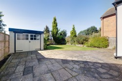 Images for Main Street, Thornton, LE67