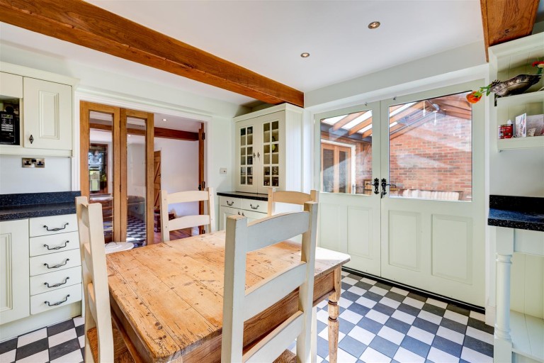 Images for Main Street, Thornton, LE67