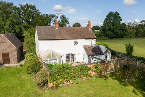 Click the photo for more details of Spon Lane, Grendon, CV9