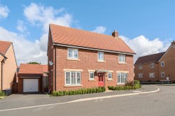 Images for Woodford Halse, Daventry, NN11