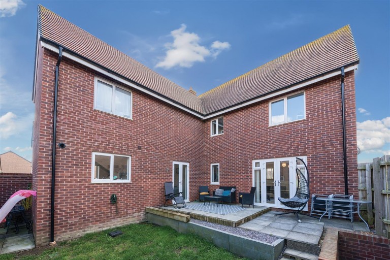 Images for Woodford Halse, Daventry, NN11