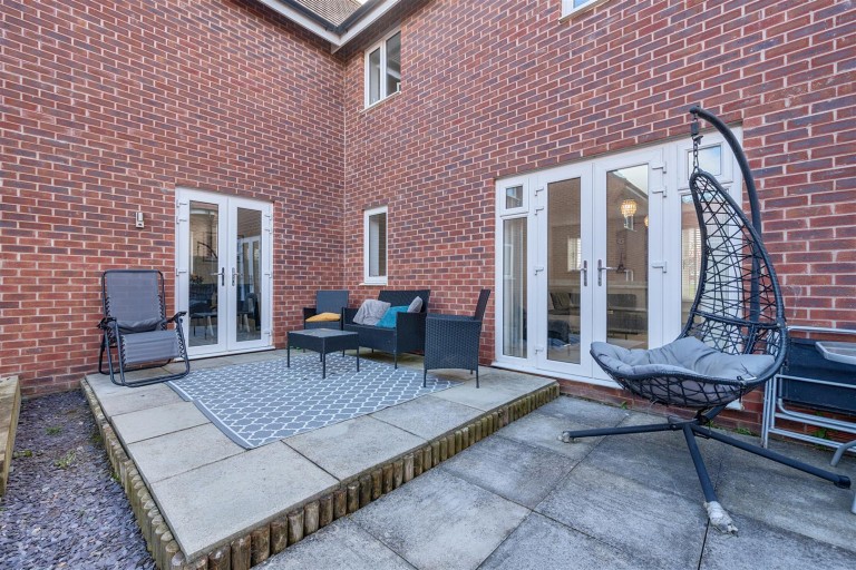 Images for Woodford Halse, Daventry, NN11