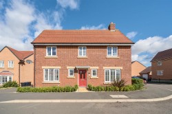 Images for Woodford Halse, Daventry, NN11