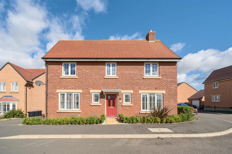 Images for Woodford Halse, Daventry, NN11