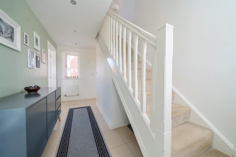 Images for Woodford Halse, Daventry, NN11