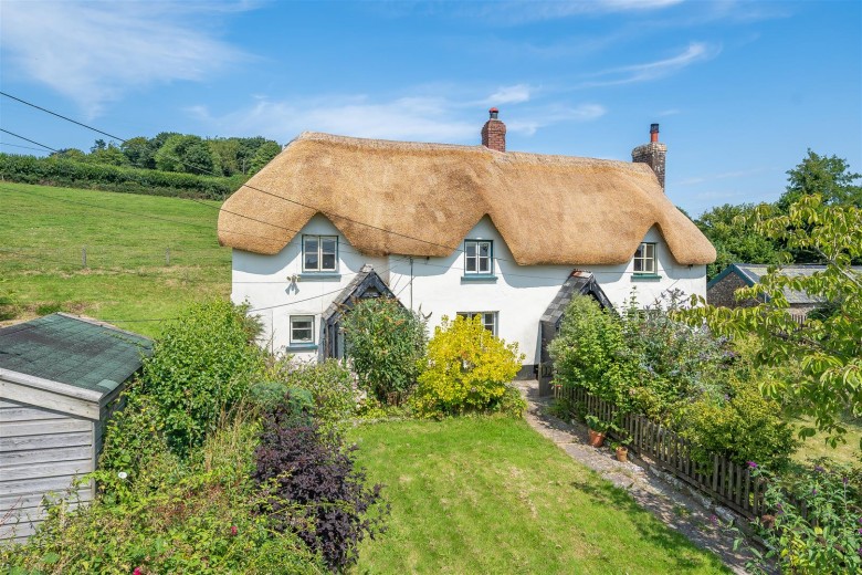 Click the photo for more details of Merton, Okehampton