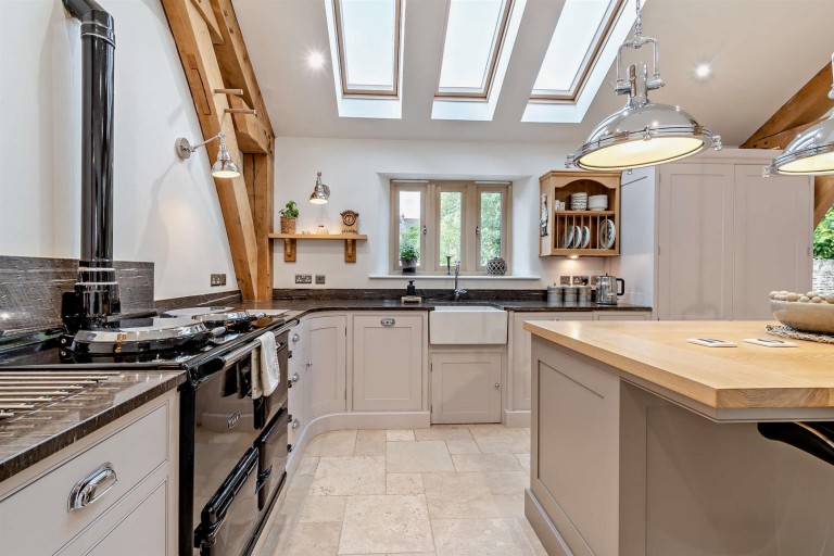 Images for High Street, Hallaton, Market Harborough