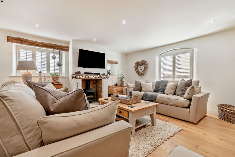 Images for High Street, Hallaton, Market Harborough