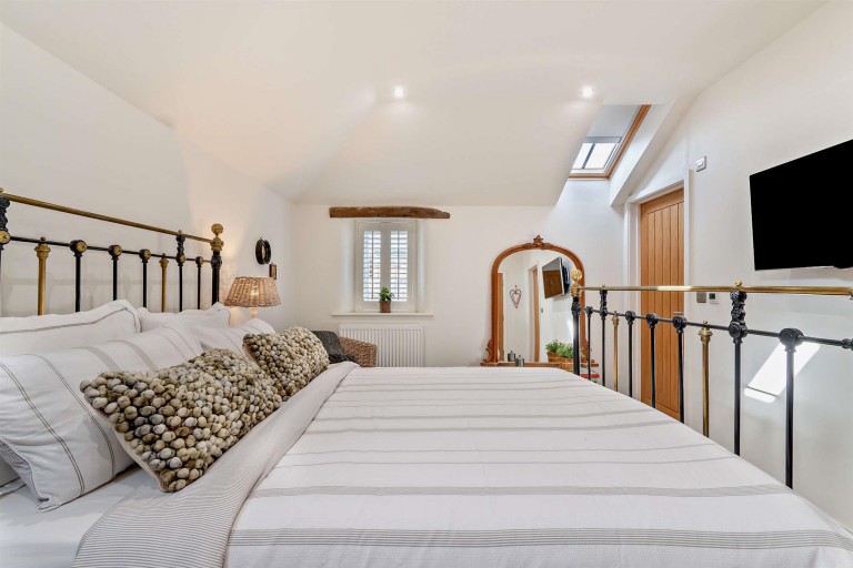 Images for High Street, Hallaton, Market Harborough