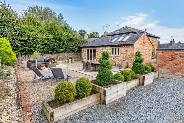 Images for High Street, Hallaton, Market Harborough