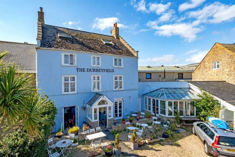 Click the photo for more details of West Bay Road, West Bay, Bridport