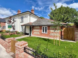 Images for Salisbury Road, Pimperne, Blandford Forum