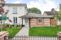 Images for Salisbury Road, Pimperne, Blandford Forum