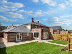 Images for Salisbury Road, Pimperne, Blandford Forum